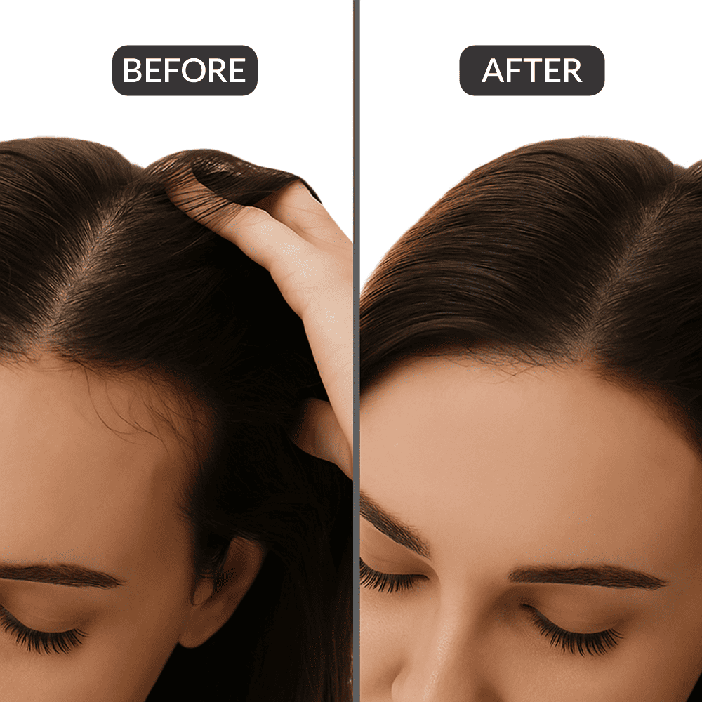 ScalpSense Hairfall Defense Shampoo + Conditioner Trial Pack