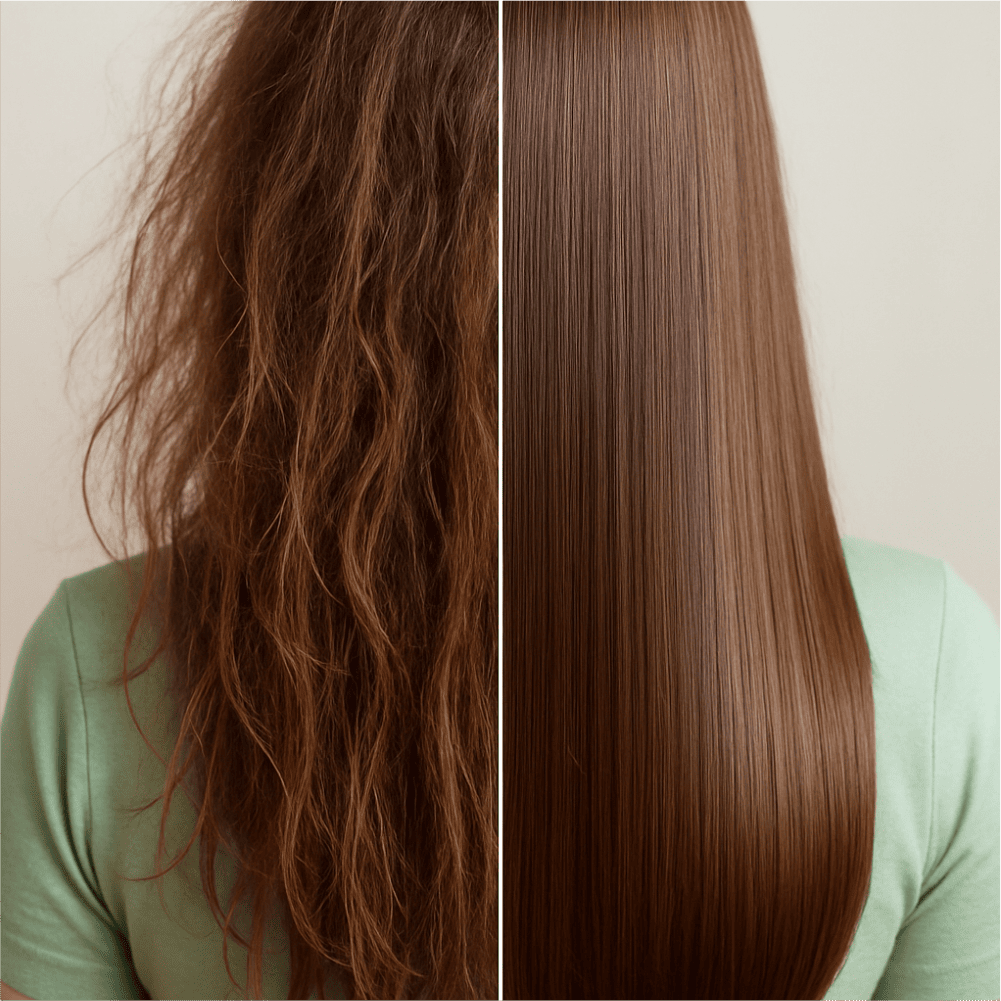 K9 Brazilian Frizz Dismiss Hair Oil