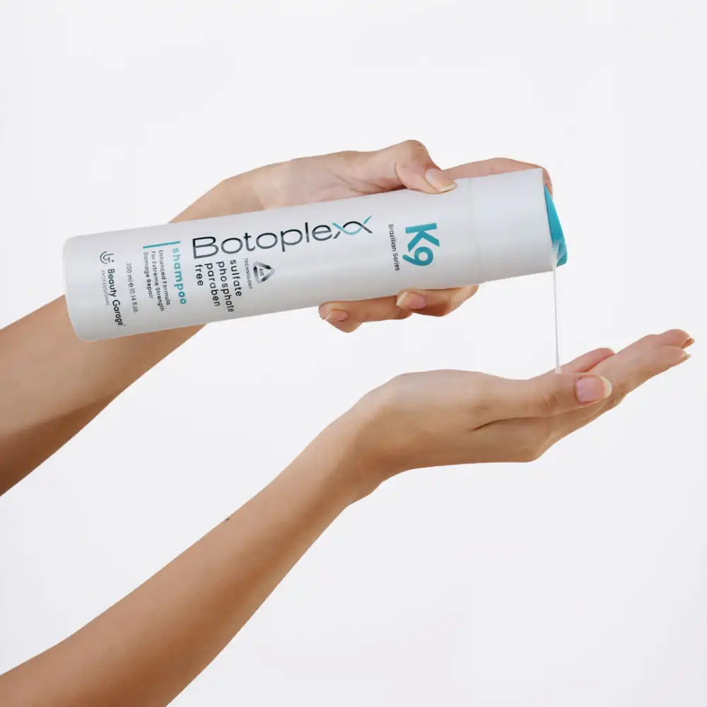 K9 Brazilian Botoplexx Shampoo