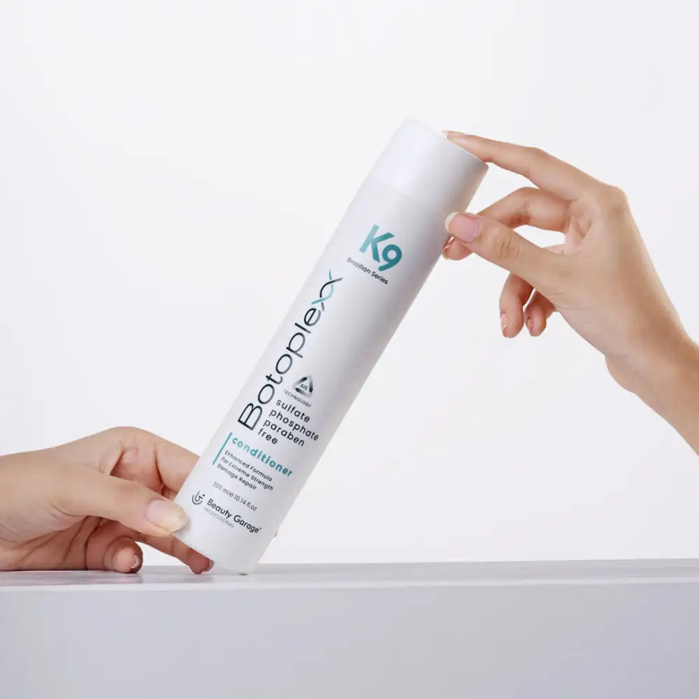 K9 Brazilian Botoplexx Conditioner