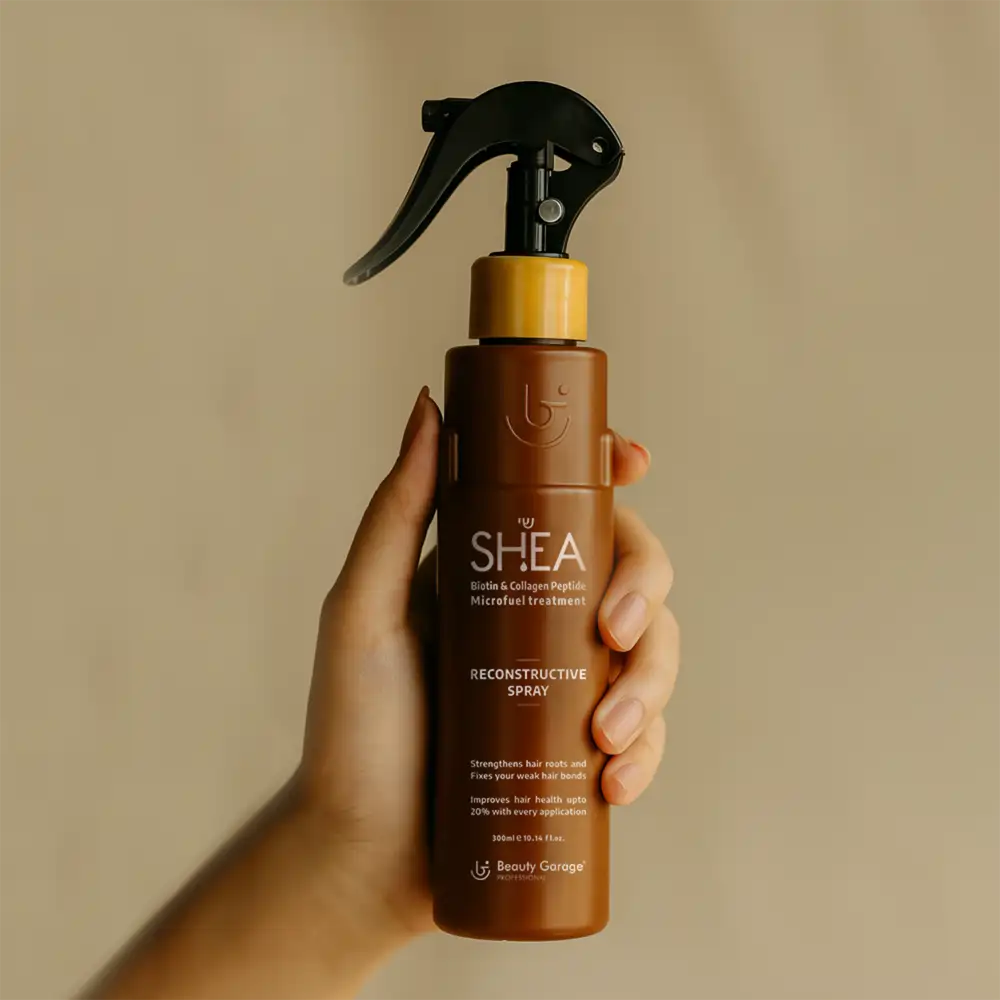 Shea Microfuel Reconstructive Spray