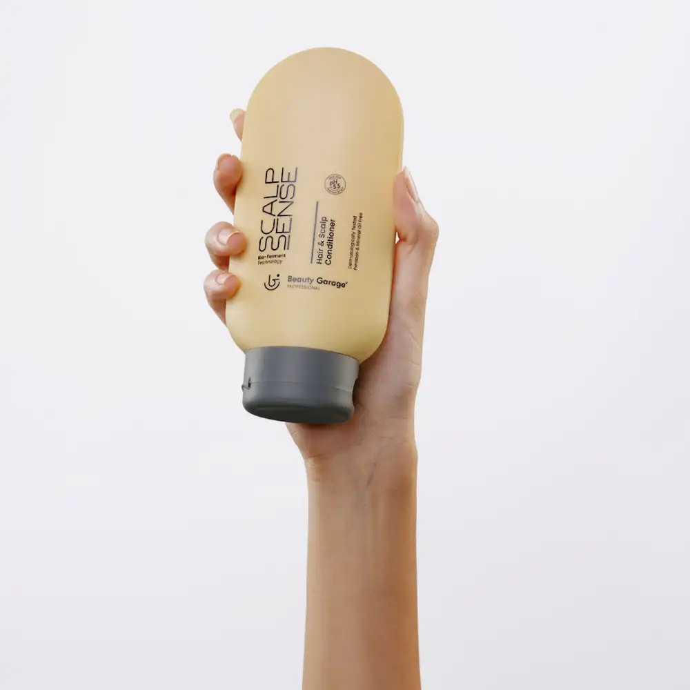 ScalpSense Hair & Scalp Conditioner
