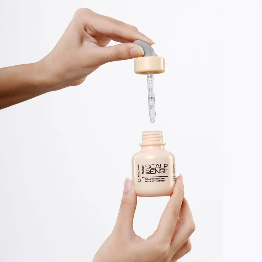 ScalpSense Folicare Scalp Shield Leave-In Treatment