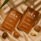Shea Retention Hair Oil Trial Pack