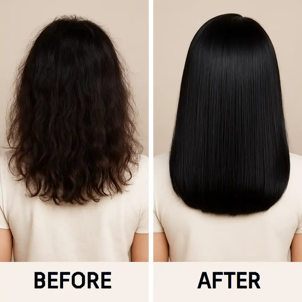 Botoliss Gloss Like Glass Shine Spray