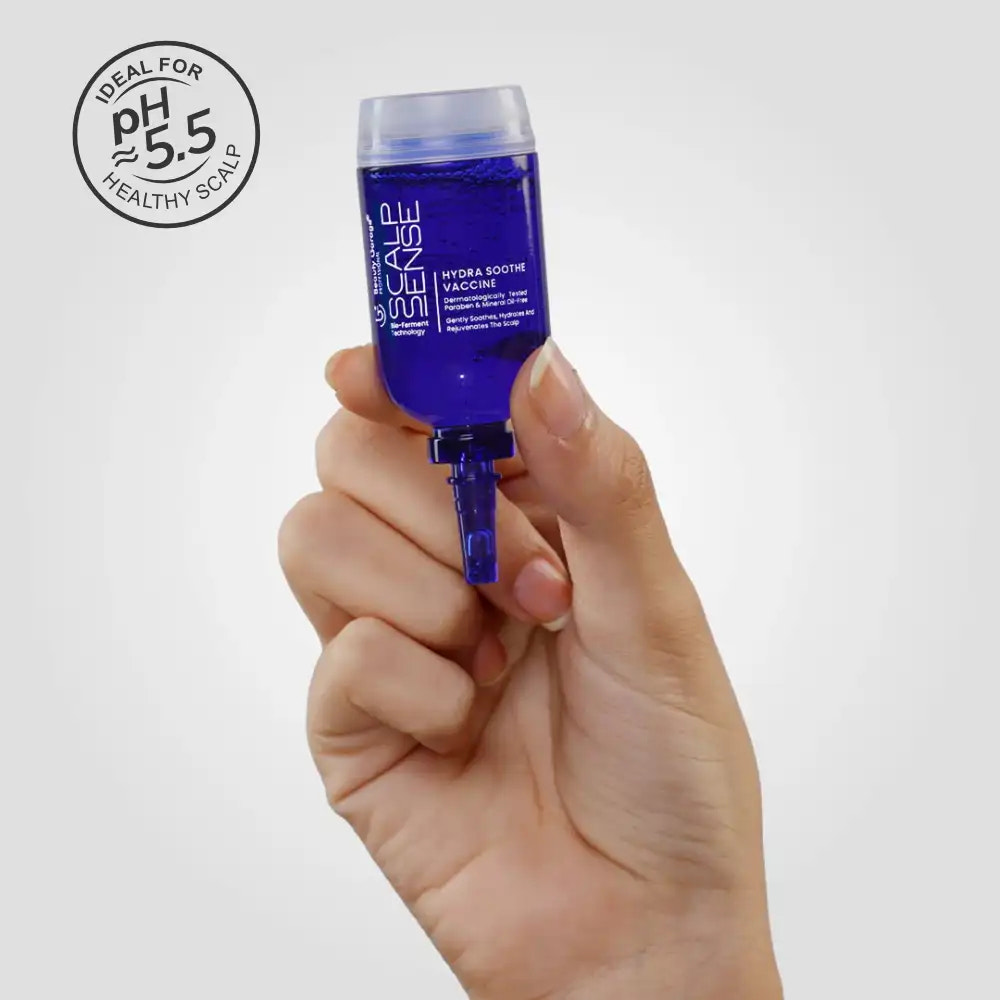 ScalpSense Hydra Soothe Vaccine