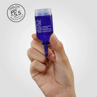 ScalpSense Hydra Soothe Vaccine