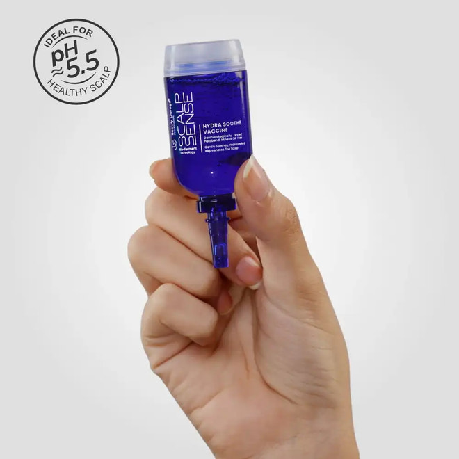 ScalpSense Hydra Soothe Vaccine