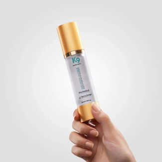 K9 Frizz Dismiss Hair Oil