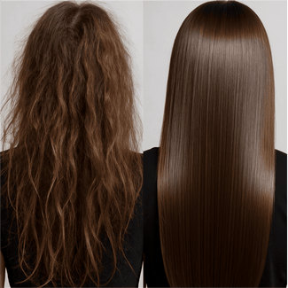 Shea Retention Shampoo + Conditioner Combo