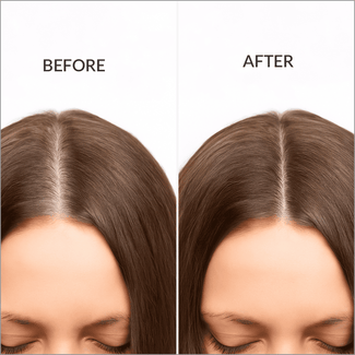 ScalpSense Hairfall Defense Shampoo + Conditioner Combo