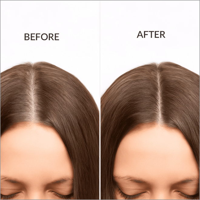 ScalpSense Hairfall Defense Shampoo + Conditioner Combo