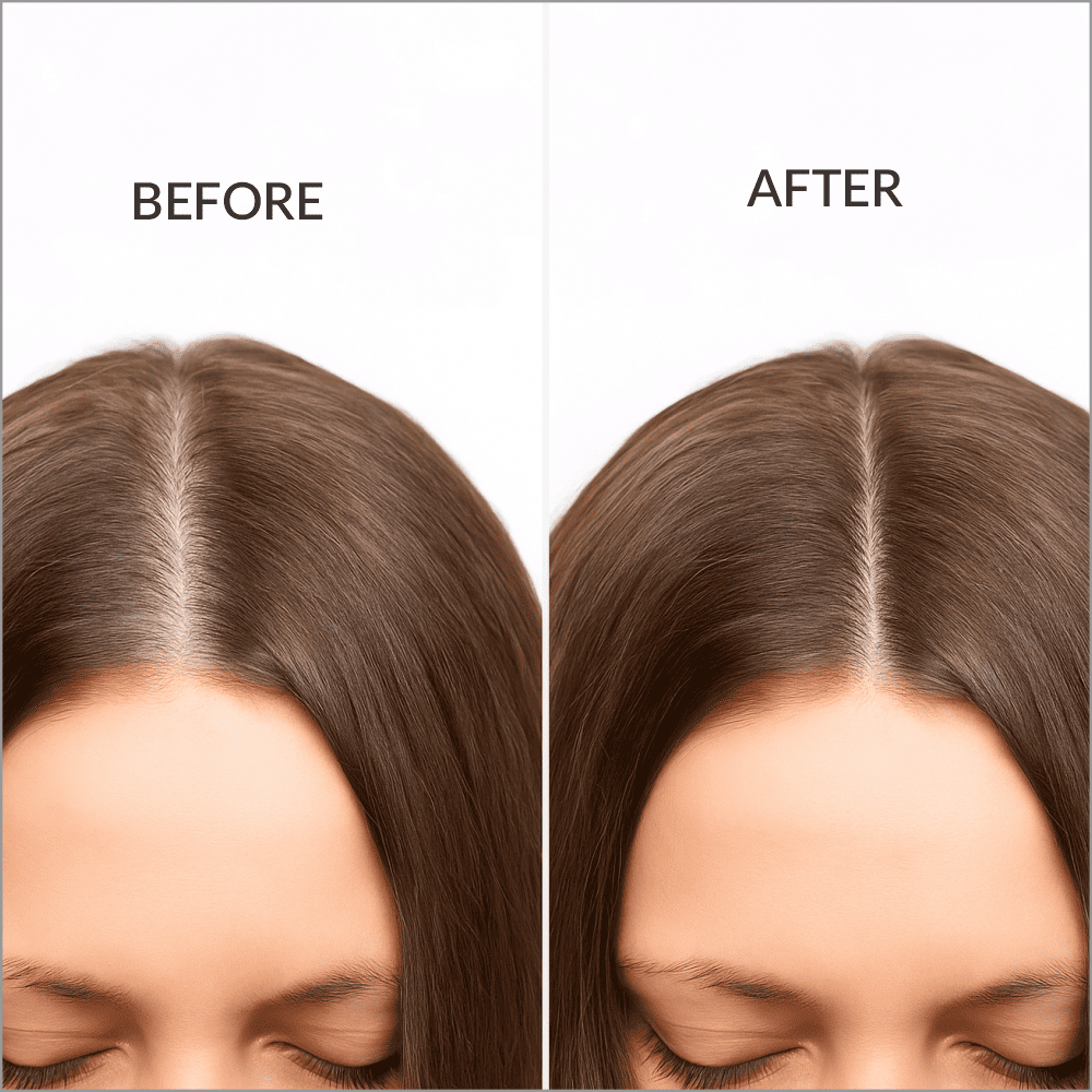 ScalpSense Hairfall Defense Shampoo + Conditioner Combo