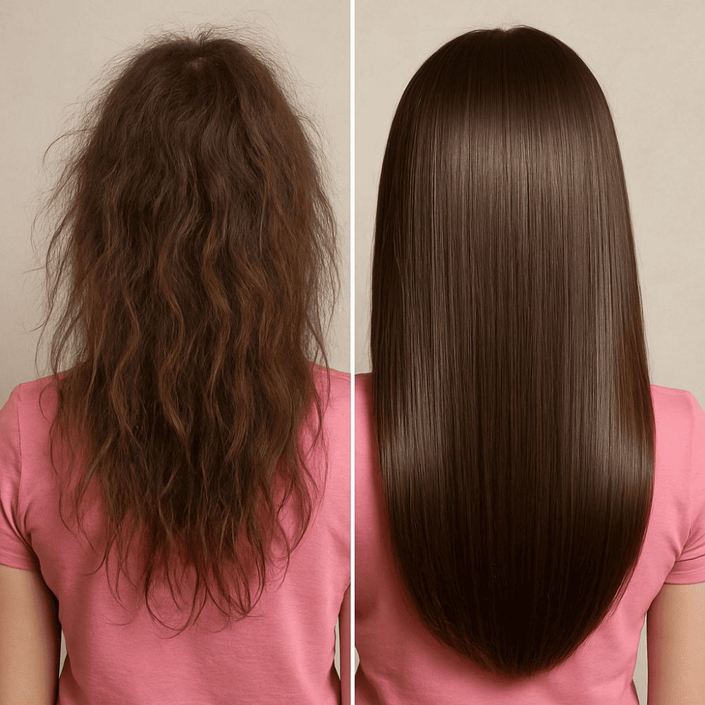 K9 Frizz Dismiss Shampoo & Conditioner Combo Pack