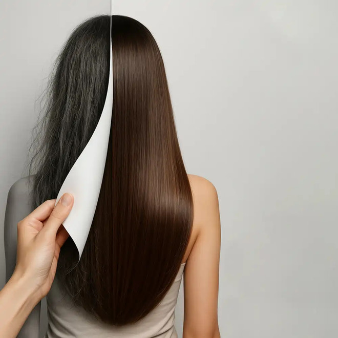 Shea Retention Shampoo