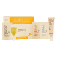 ScalpSense Dandruff Defense Scalp Care Kit 6 time use - (Pack of 27)