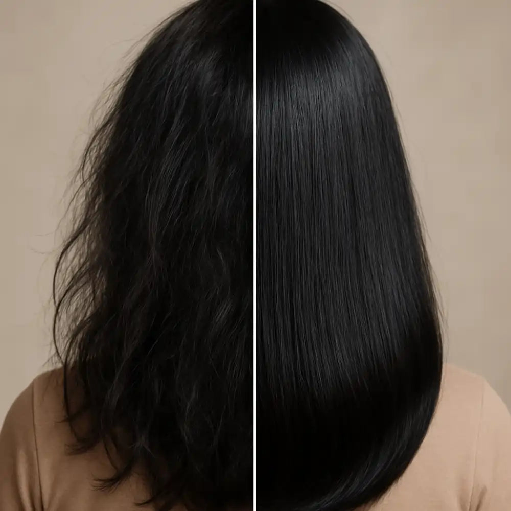 Argan Oil Moisture Repair Conditioner