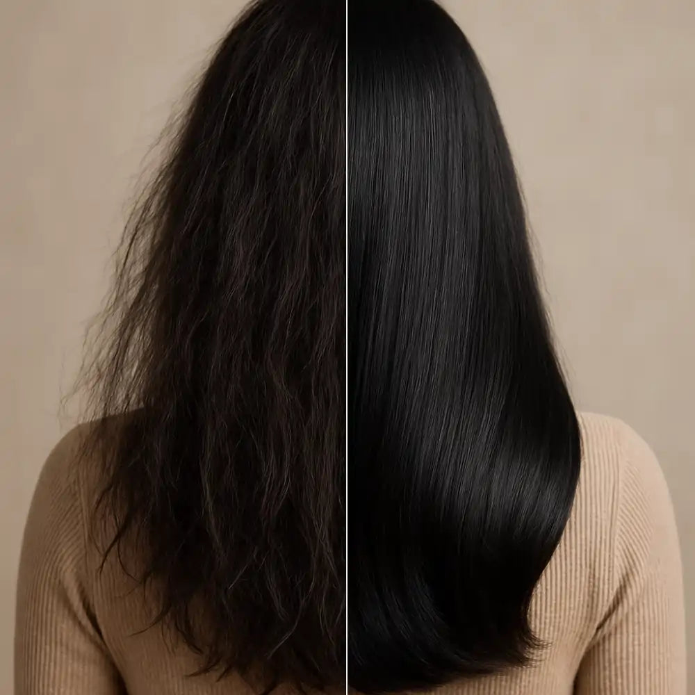 Argan Oil Hair Oil Treatment