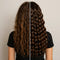 Argan Oil Bouncy-Curly Cream