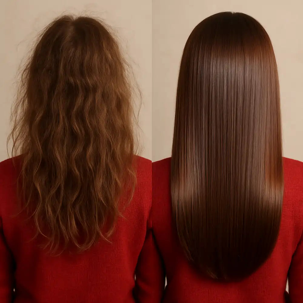 K9 Brazilian Frizz Dismiss Shampoo