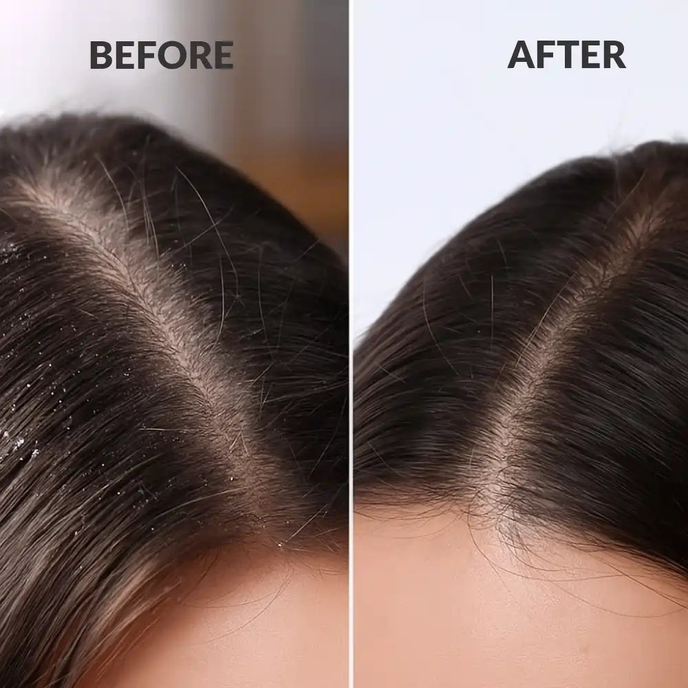 ScalpSense Hydra Soothe Shampoo