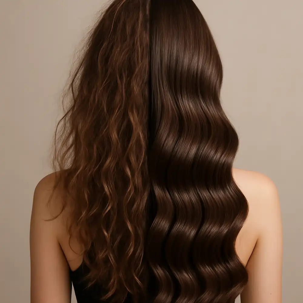 Shea Wavy Curl Conditioner