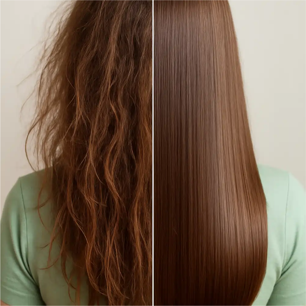 K9 Brazilian Frizz Dismiss Hair Oil