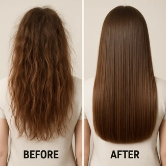 SHEA RETENTION INJECTOR SPRAY