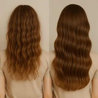 Shea Wavy Curl Shampoo
