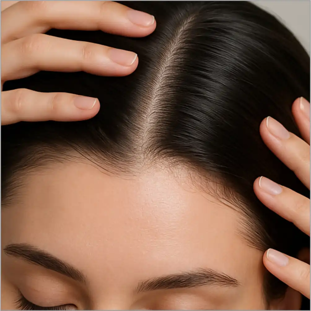 ScalpSense Hair & Scalp Conditioner