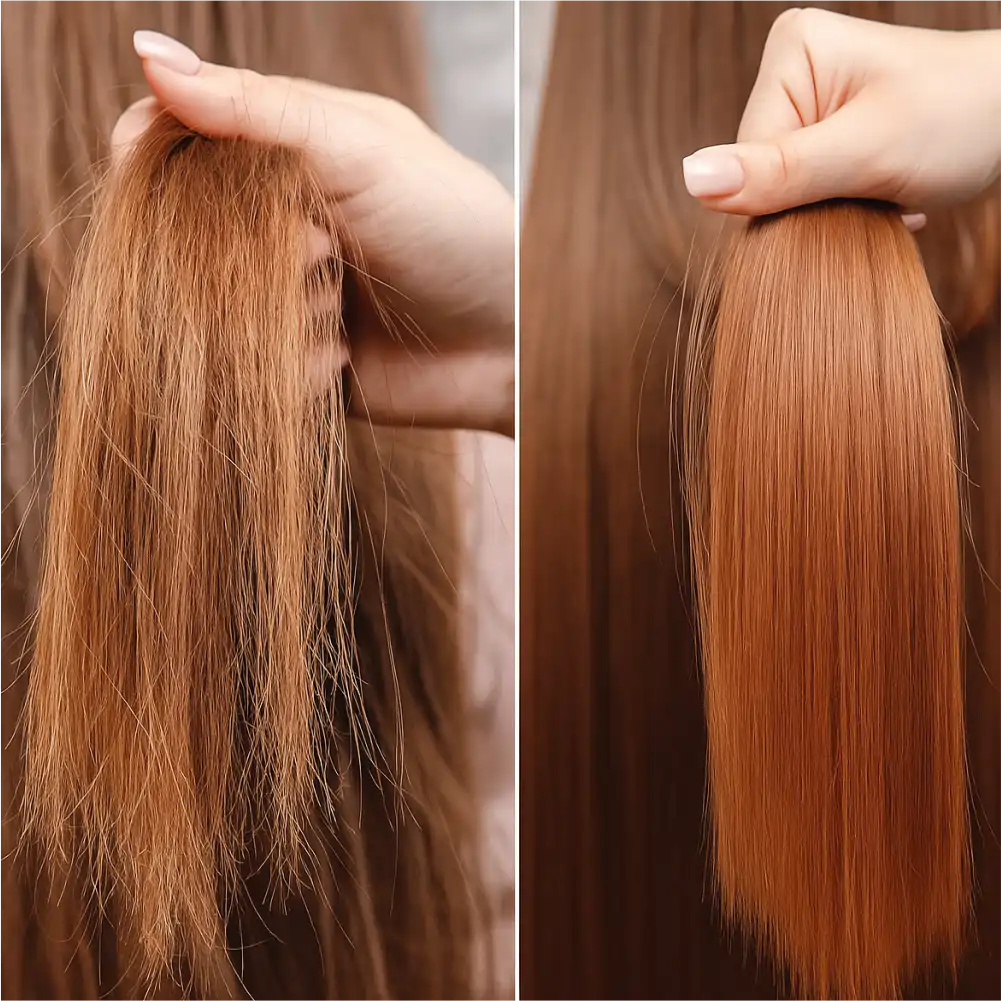 Shea Microfuel Reconstructive Spray