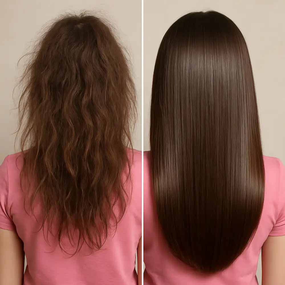 K9 Brazilian Botoplexx Retention Masque