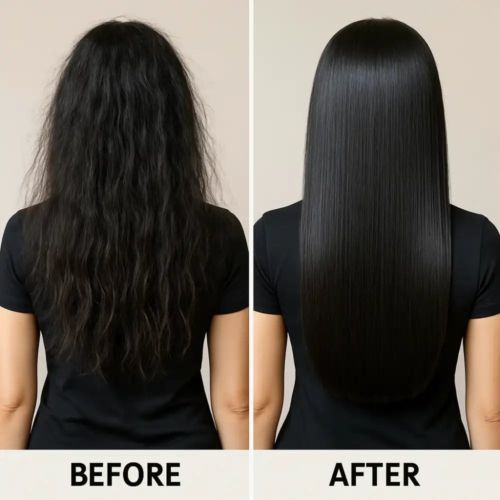 Botoliss Biotin Shampoo