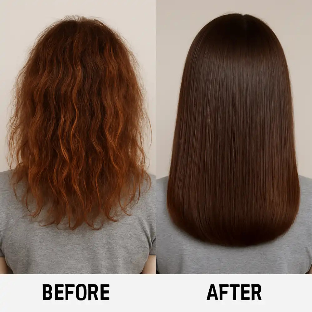 Botoliss Biotin Hair Mask