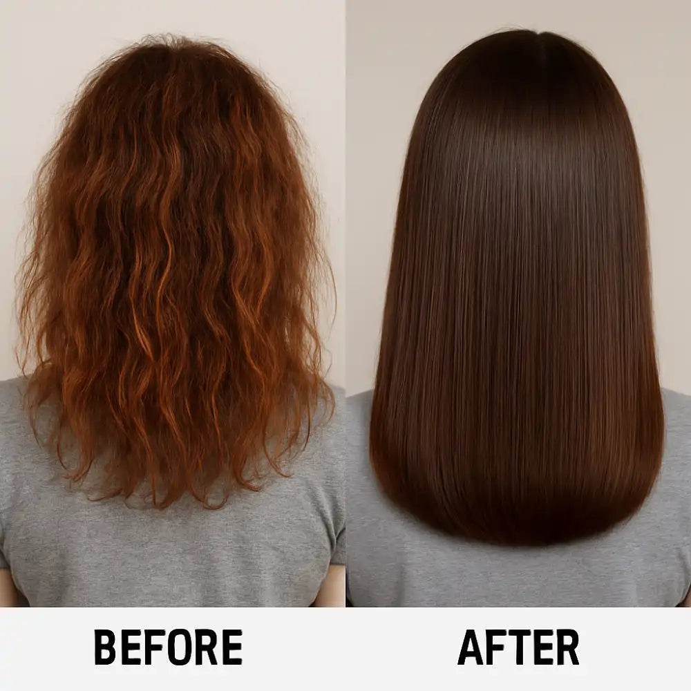 Botoliss Biotin Hair Mask