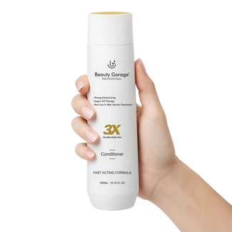 3X KERATIN CONDITIONER