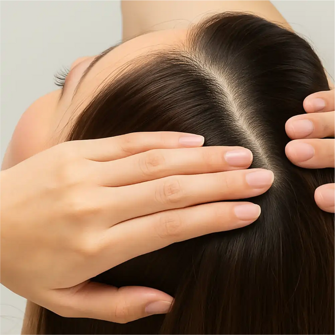 ScalpSense Intense Clear Treatment