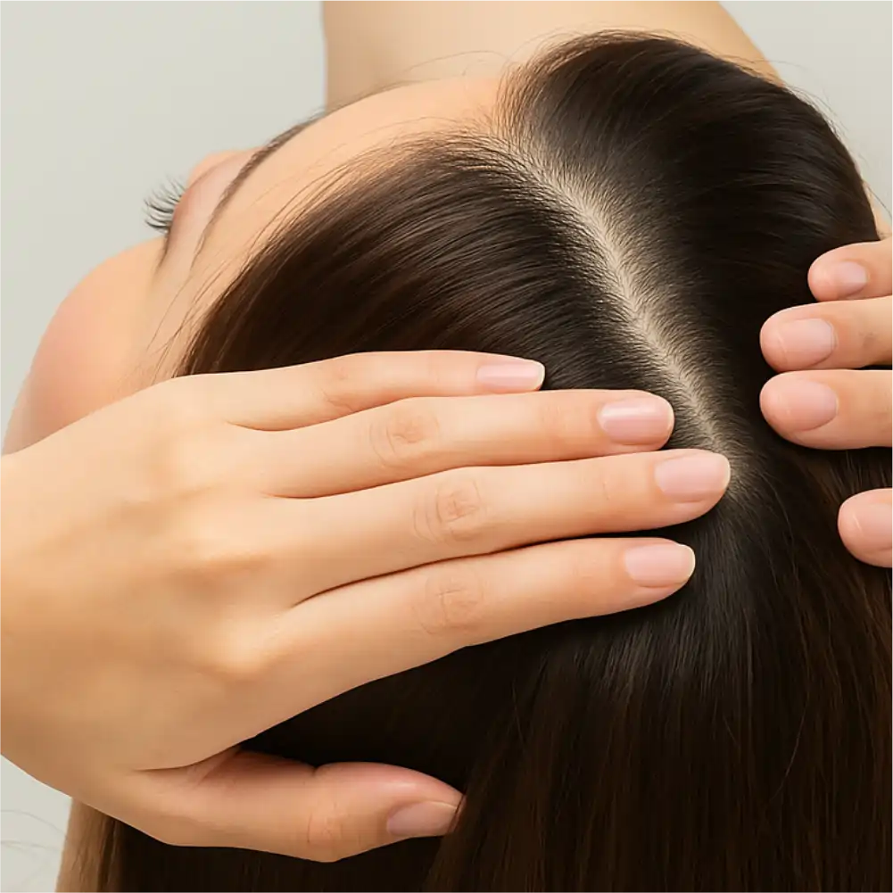 ScalpSense Intense Scalp Treatment