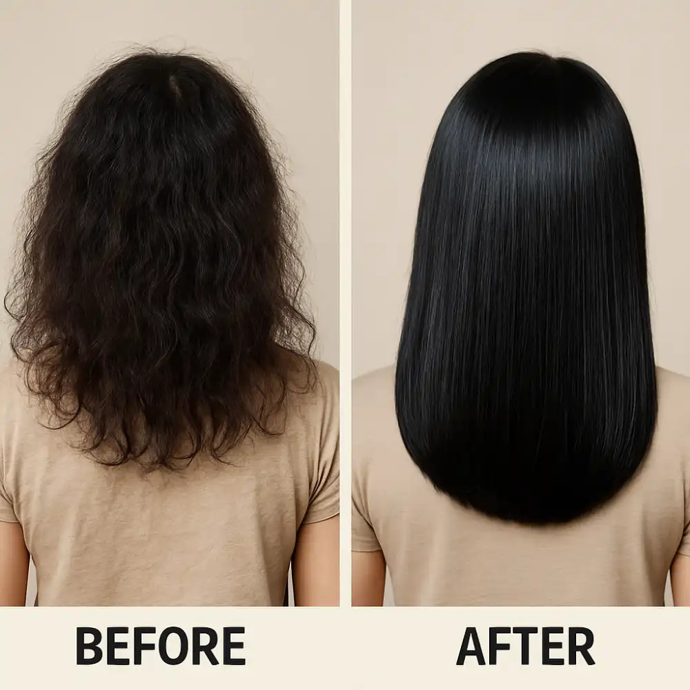 Botoliss Smooth Shield Hair Serum