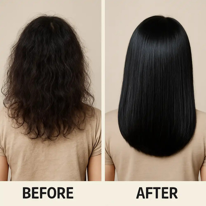 Botoliss Smooth Shield Hair Serum