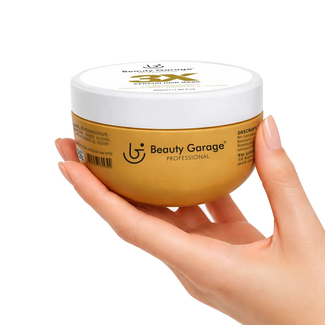 3X KERATIN HAIR MASK