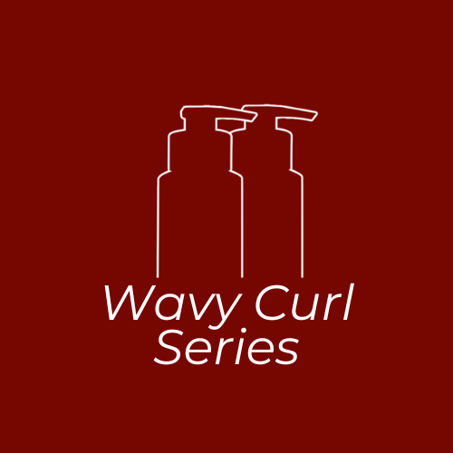 Wavy Curl Series