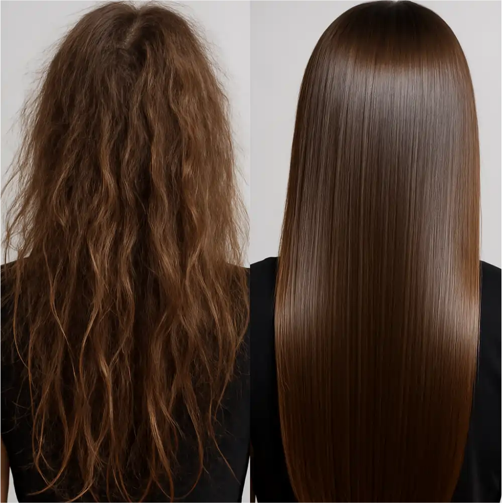 Shea Retention Conditioner