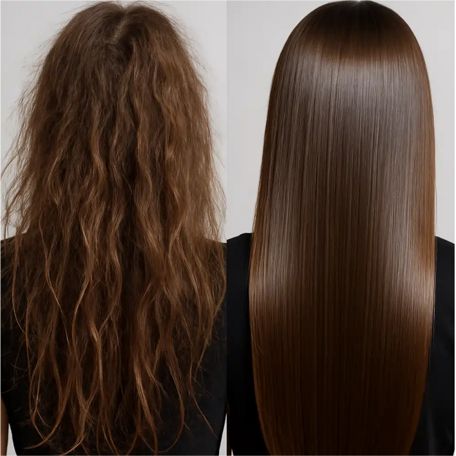 Shea Retention Conditioner
