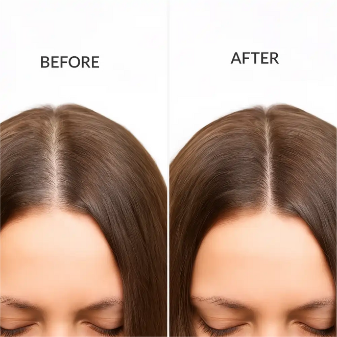 ScalpSense Hairfall Defense Shampoo