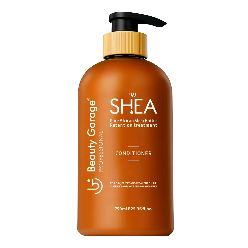 Shea Retention Conditioner