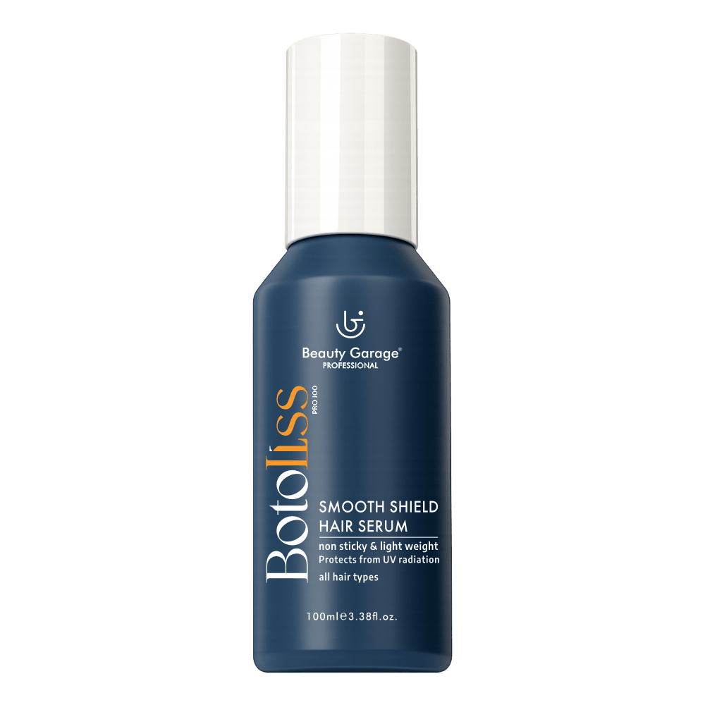 Botoliss Smooth Shield Hair Serum