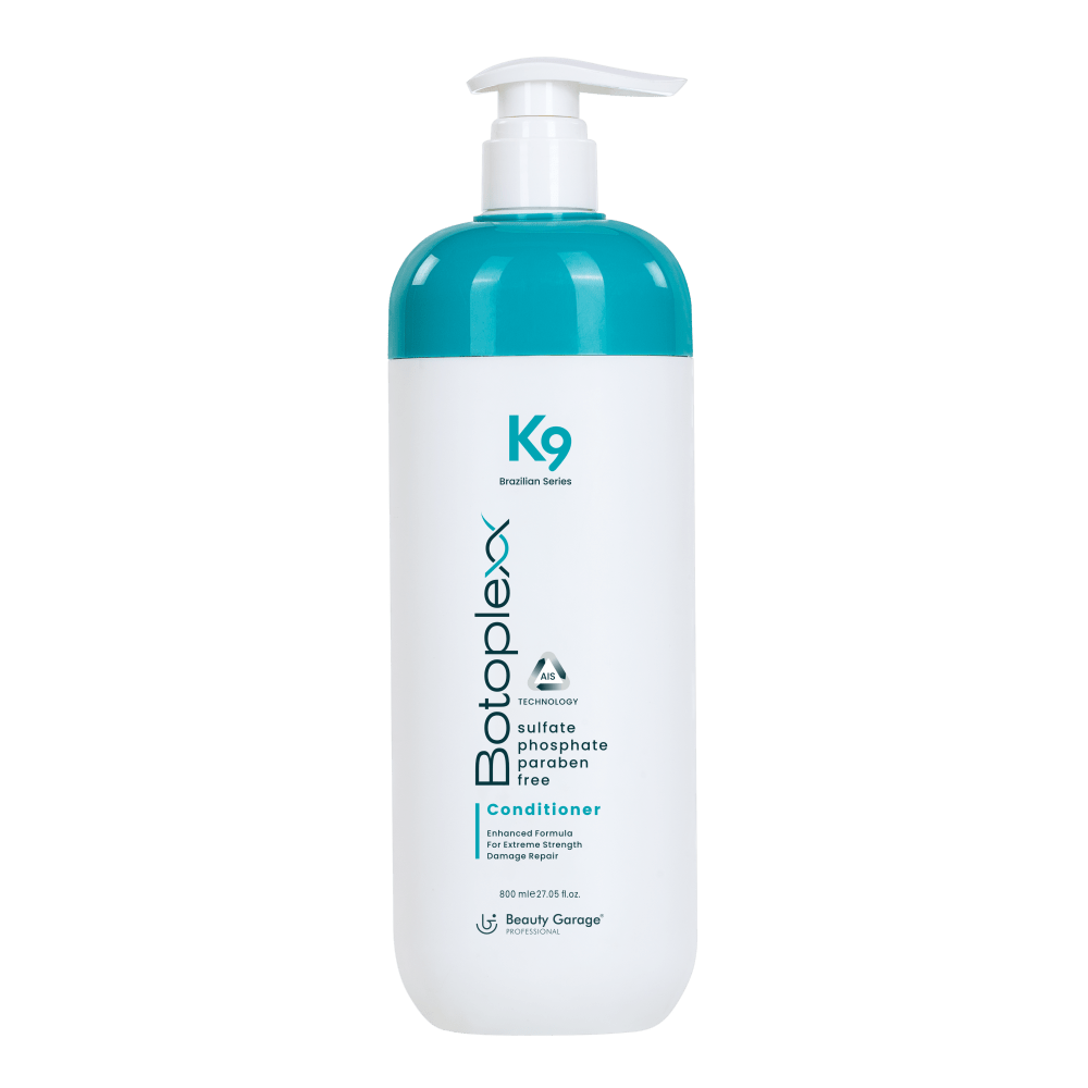 K9 Brazilian Botoplexx Conditioner