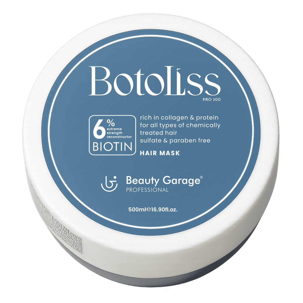 Botoliss Biotin Hair Mask