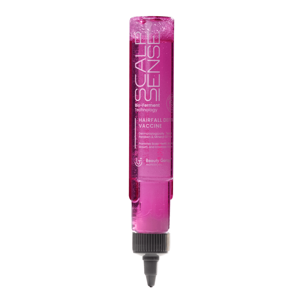 ScalpSense Hairfall Defense Vaccine